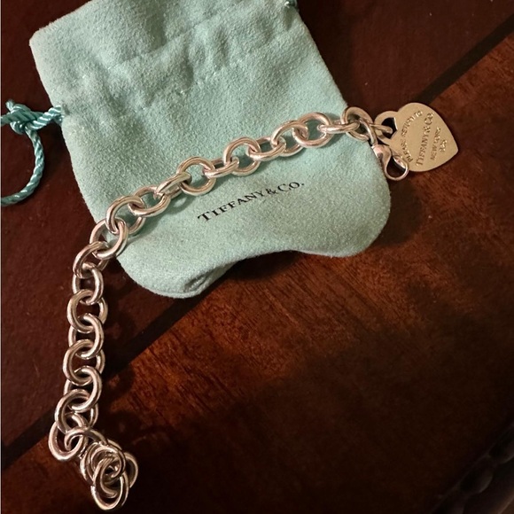 Tiffany bracelet - Picture 3 of 3